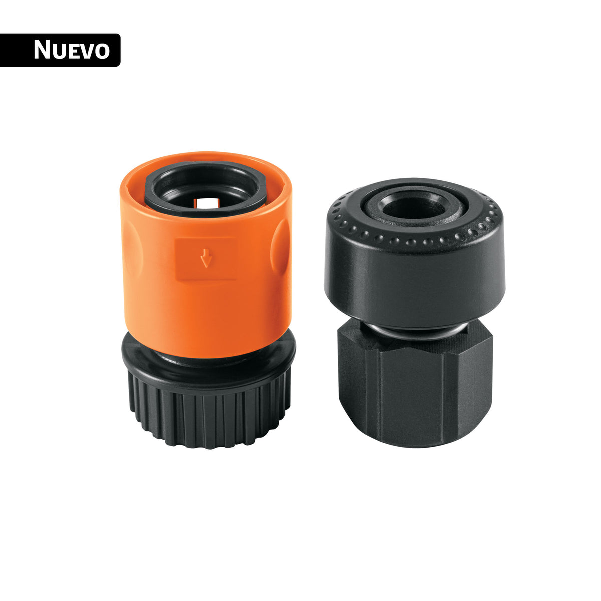Conector rápido para HILA-2000, TRUPER — foto oficial 1