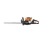 Cortasetos con motor a gasolina 26 cc profesional TRUPER — foto oficial 1