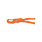 Cortador de tubo plástico corte 3/4' (19 mm) TRUPER — foto oficial 1