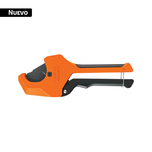 Cortador de tubo plástico, corte 1-5/8' (41 mm), EXPERT — foto oficial 1