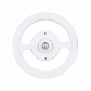 FOCO CIRCULAR LED E26 20W 1,600LM 65K LUZ FRÍA PHILCO 51440