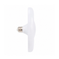 FOCO CIRCULAR LED E26 20W 1,600LM 65K LUZ FRÍA PHILCO 51440