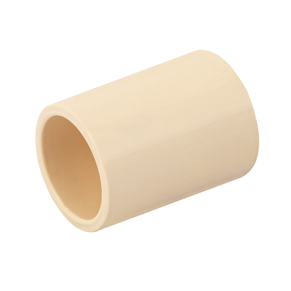 COPLE DE CPVC DE 1/2", FOSET