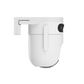 CAMARA DE SEGURIDAD DOBLE LENTE 3MP+3MP EXTERIOR EZVIZ CSH9C6MP