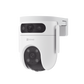 CAMARA DE SEGURIDAD DOBLE LENTE 3MP+3MP EXTERIOR EZVIZ CSH9C6MP
