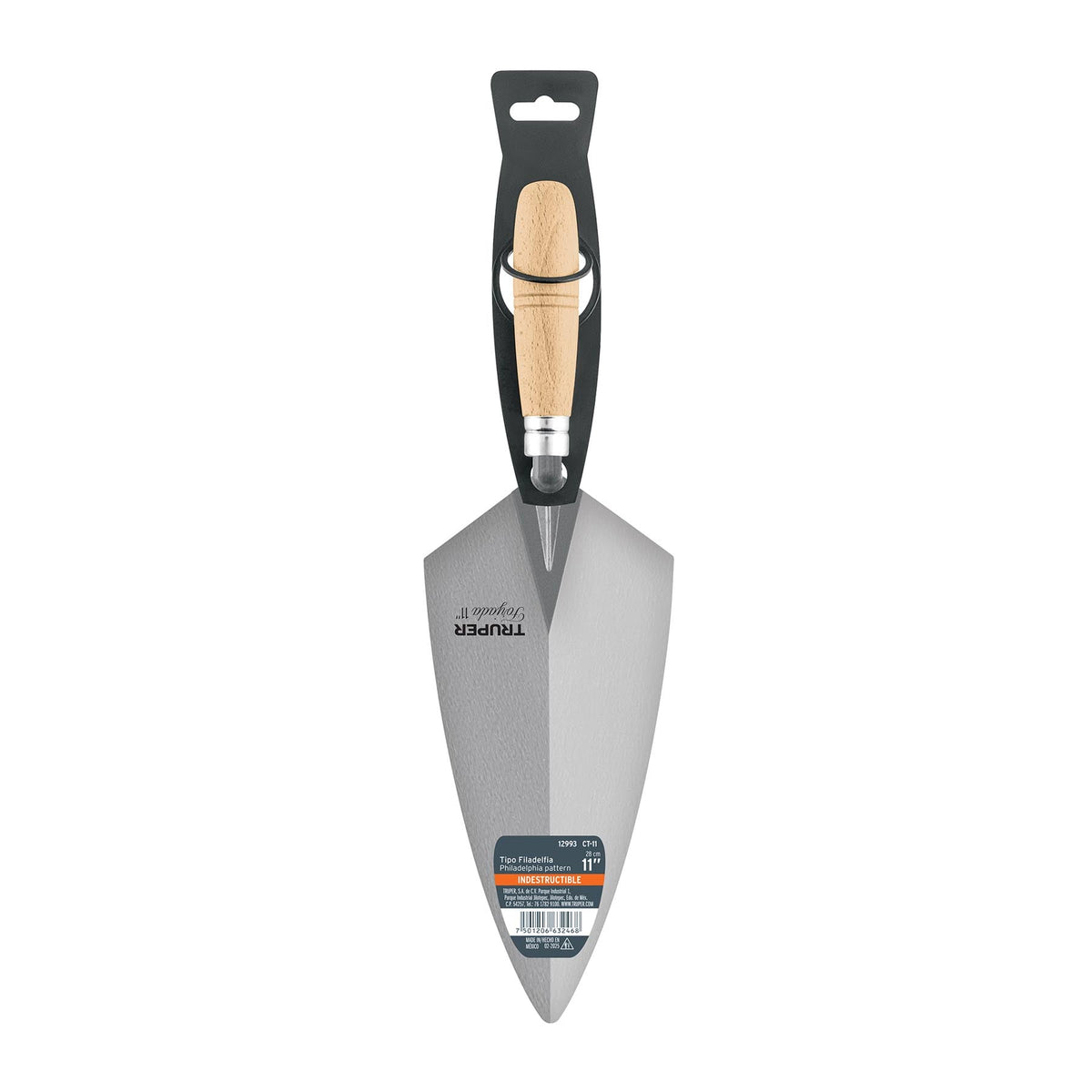 CT-11 Truper SKU 12993