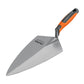 Cuchara para albañil 12' forjada tipo Filadelfia,mgo Comfort, Truper, SKU 102617