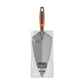 Cuchara para albañil 12' forjada tipo Filadelfia,mgo Comfort, Truper, SKU 102617 — vista 2