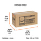 Carda copa 5' alambre trenzado fino, Multi-rosca, TRUPER, Truper, SKU 100853 — vista 6