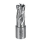 Cortador anular de 5/8' x 1', TRUPER — foto oficial 1
