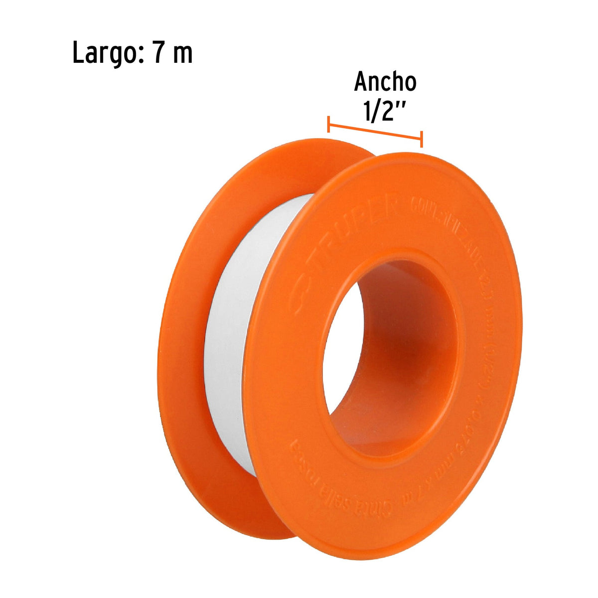 CTF-1-2B Truper SKU 12522