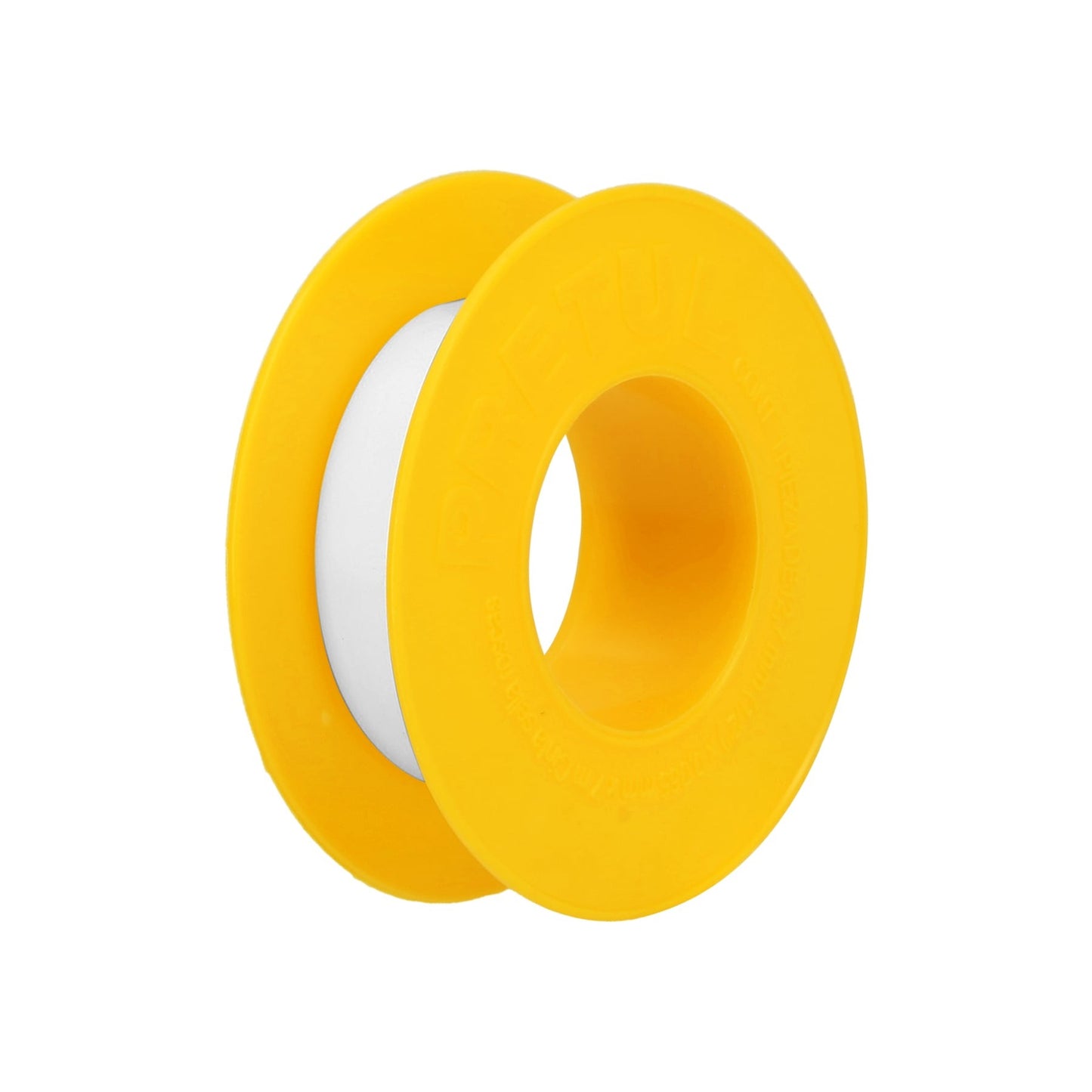 CINTA SELLA ROSCAS 1/2 PRETUL 27010 CTF-1/2P