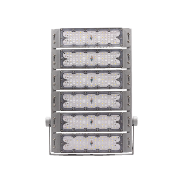 REFLECTOR INDUSTRIAL 300W / 85-305V / 6500K 33,000 LM