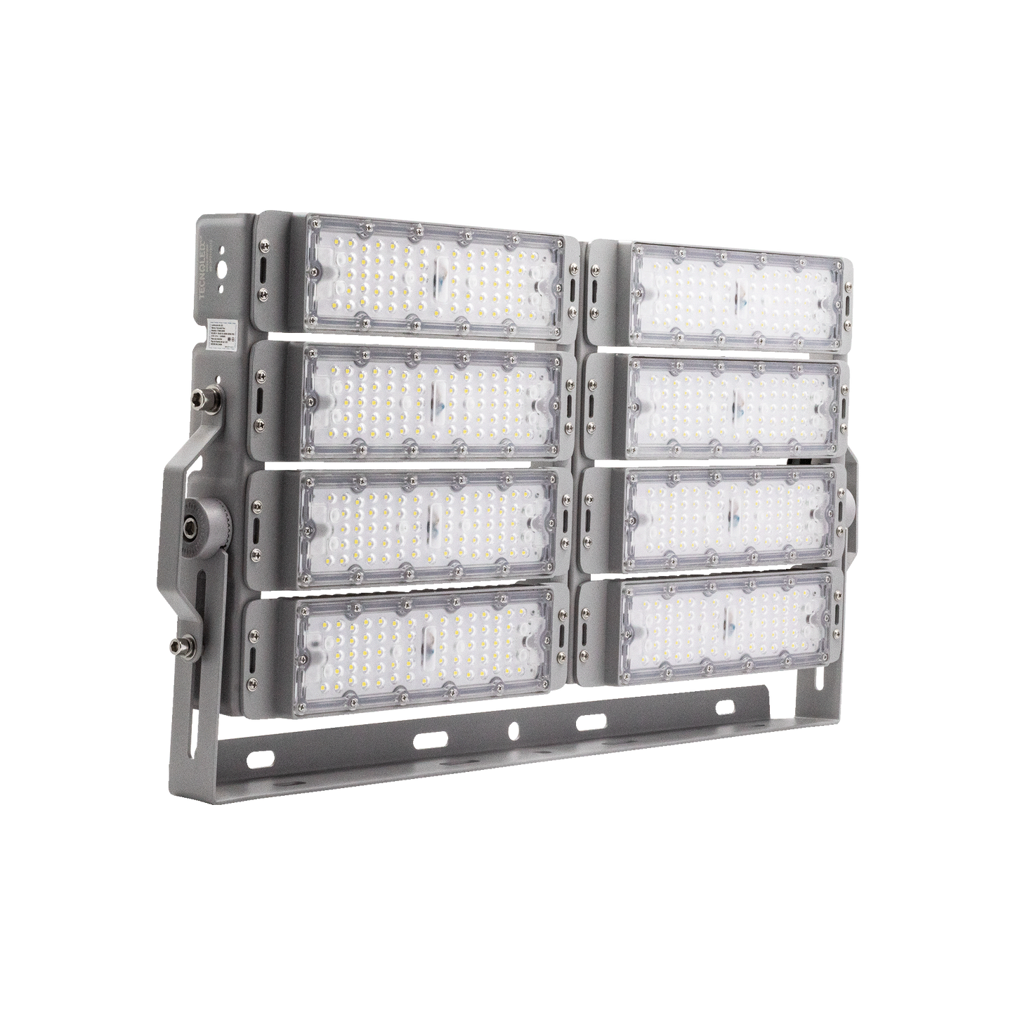 REFLECTOR 400W 52000LM 65K LUZ FRÍA TECNOLED CTNW-400W