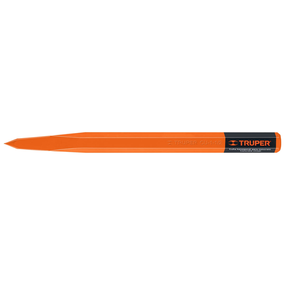 CU-1-1-2 Truper SKU 13062