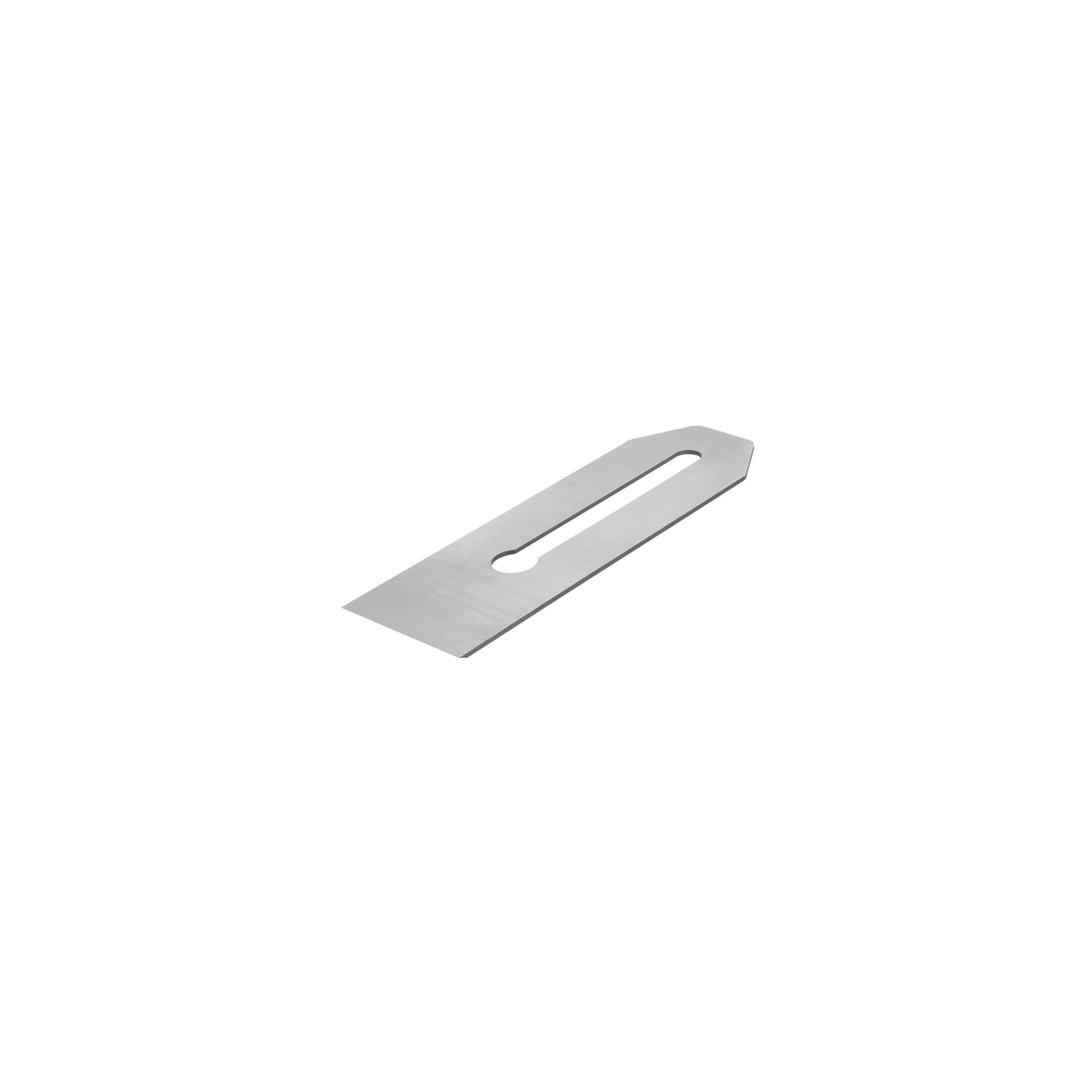 Cuchilla para cepillo de carpintero # 6 TRUPER — foto oficial 1