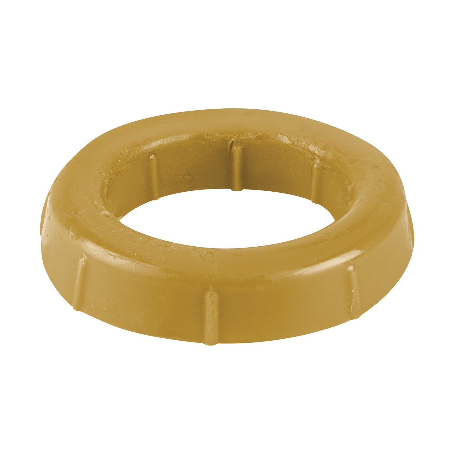 CUELLO DE CERA SIN GUÍA PARA WC ROBUSTO 250G FOSET 46236 CU-WC-R