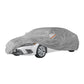 Cubierta para autos medianos, 1.8 x 5.0 x 1.2 m, TRUPER — foto oficial 1