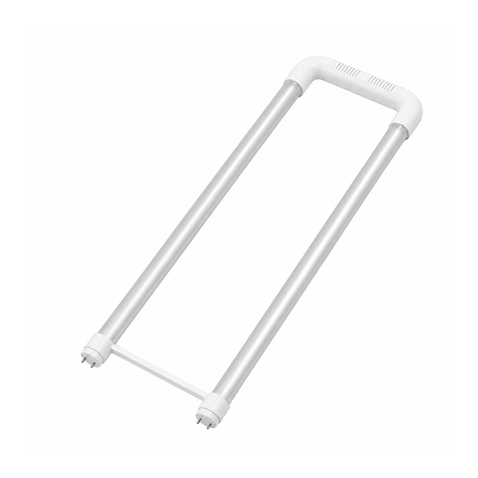 TUBO LED CURVALUM T8 G13 18W 1,800LM 60K BLANCO FRÍO ENERGAIN EG-T8CUR-18W