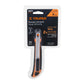 CUTTER PROFESIONAL ALMA METÁLICA 9MM TRUPER 16971 CUT-5X