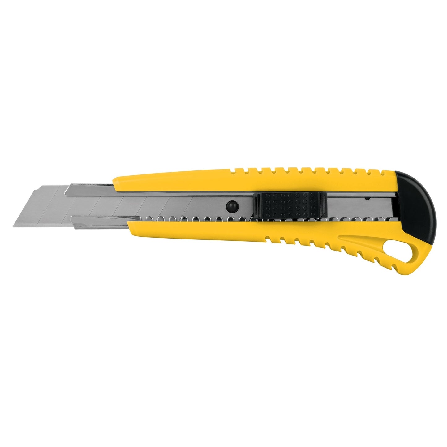 CUTTER NAVAJA RETRÁCTIL METALICA PRETUL 22396 CUT-6P