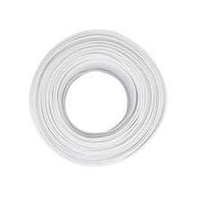 CAJA 100M CABLE POT CDC 2X14 BLANCO POTCD0214