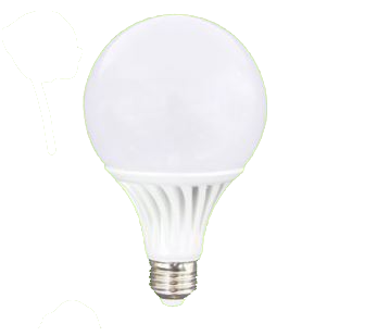 LAMPARA LED TIPO G 15W 65K IPSA