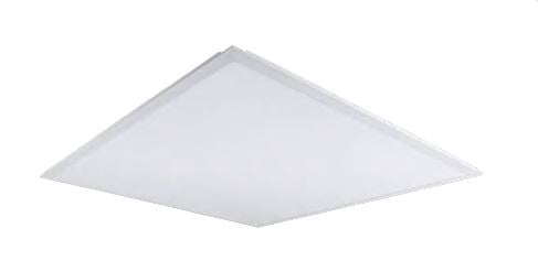 Panel LED Back Lite Empotrar 600mmx1,200mm 4800lm Blanco 60W 40-65K PLED21060W65K