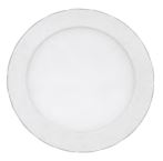 Luminaria Empotrar LED Circular 225mm Diámetro Corte 205mm Blanco 18W 85-265V 1278LM 30K PLEDC18W30K