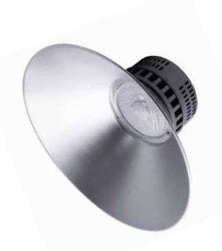 CAMPANAS INDUSTRIALES 250W 85-265V 6500K  (SMD)