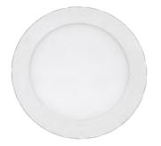 Luminaria Empotrar LED Circular 120mm Diámetro Corte 105mm Blanco 6W 85-265V 295LM 40K PLEDC6W40K