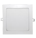 Luminaria Empotrar LED Cuadrado Corte 720mm x 720mm 138lm 85-265v Blanco 3w 30K ADHARA3W30K