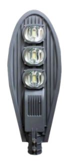 Luminaria Vial LED COB 85-265V 100 lm/W Gris 150W 65K NAOS150W