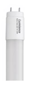 TUBO T8 LED DE 18W CONEX 1L 4100K BN 1800LM