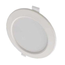 DOWNLIGHT 12W 6500K LINEA AMARILLA MARCA COMERCIAL DLM