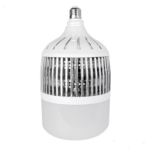 BOMBILLA LED 100W E27 12V 6500K