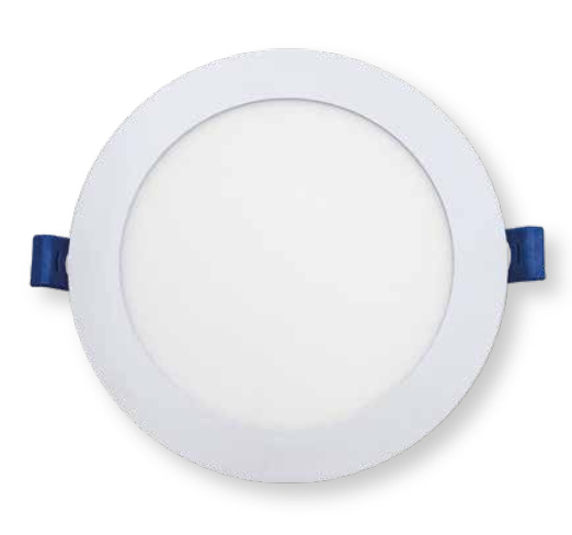 Panel Slim Downlight Empotrado 24W 85-265V 6500K versión PABL