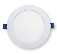 Panel Slim Downlight Empotrado 24W 85-265V 6500K versión PABL