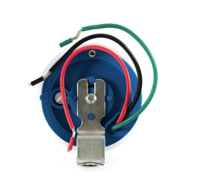 FOTOCELDA EXTERNA 25A 110 220V AJUSTABLE TECNOLITE APPS FE-720-S
