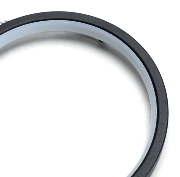 CANDIL SUSPENDIDO CIRCULAR SLIM 40W 30K LUZ CÁLIDA AIGOSTAR 061178