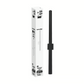 LÁMPARA LED MURO LINEAL NEGRO IK05 IP54 21W 30K LUZ CÁLIDA TECNOLITE 21HLED1151MV30G