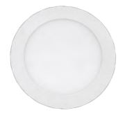 Luminaria Empotrar LED Circular 120mm Diámetro Corte 105mm 6W 85-265V 295LM 65K  PLEDC6W65K