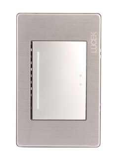 APAGADOR DE ESCALERA DE 1 MÓDULO