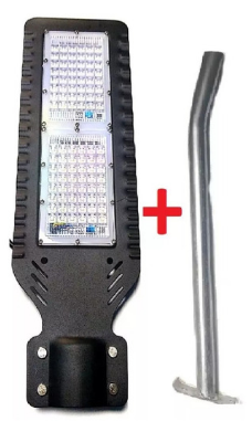 LUM DE ALUMBRADO PUB 100W 6500K 85-240V 50-60 HZ (YEE)