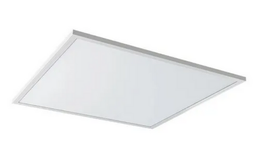Panel Led 36w 60x60 marca Yee para empotrar en plafon recticular