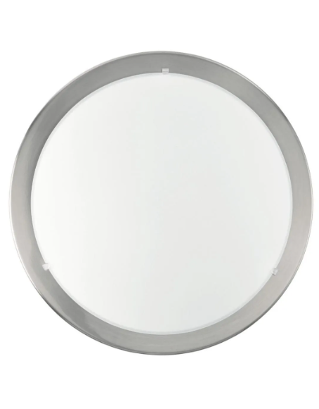 PANEL AJUSTABLE CAOBA  15W 100-265V