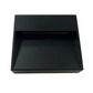 LUMINARIA DE CORTESÍA LED 6W 30K LUZ CÁLIDA PHILCO 57584 PARA ESCALERA