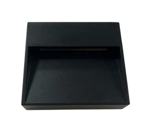LUMINARIA DE CORTESÍA LED 6W 30K LUZ CÁLIDA PHILCO 57584 PARA ESCALERA