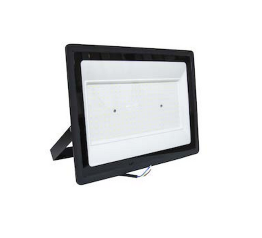 REFLECTOR LED SLIM 100W 12,000LM 60K LUZ FRÍA FORLIGHTING HALCÓN HLC-ECO-SLM 100W 60K A T5X U UN ND NG NA