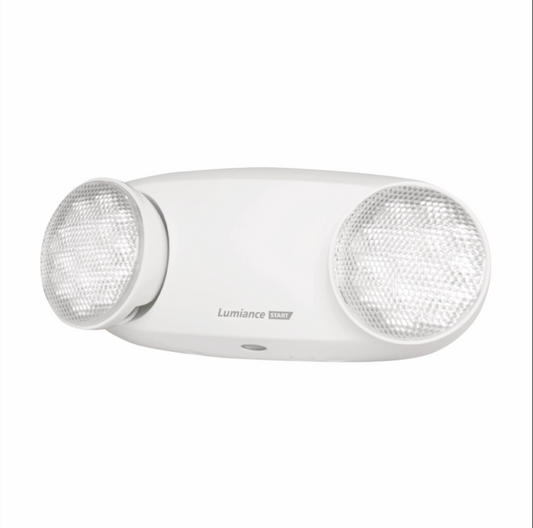 LAMPARA DE EMERGENCIA LUMIANCE INSTANT R3 RECARGABLE P29704L-01 USO INTERIOR